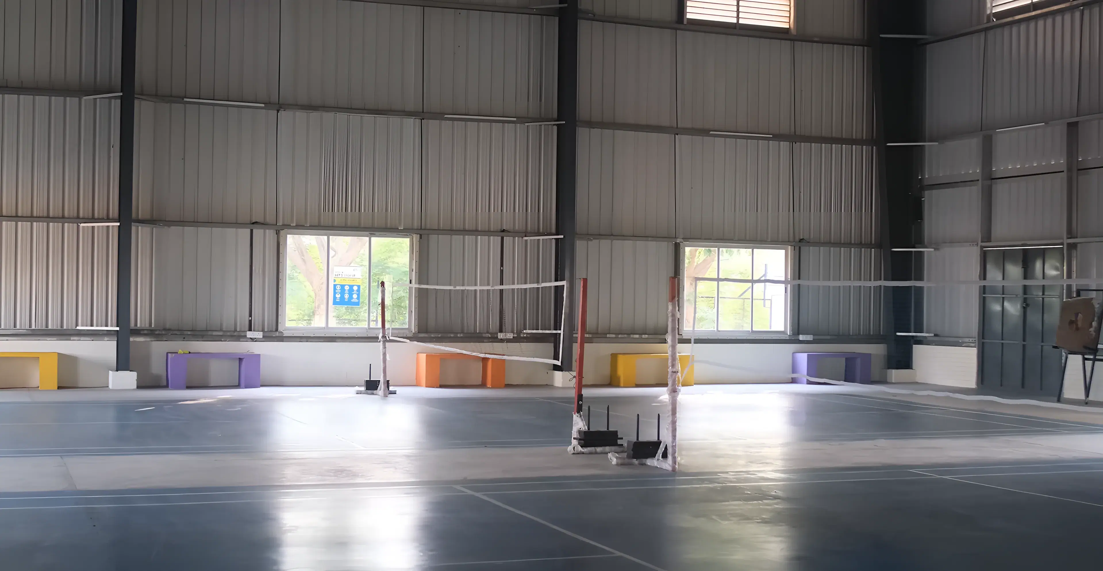 IFMR GSB sports photo 1